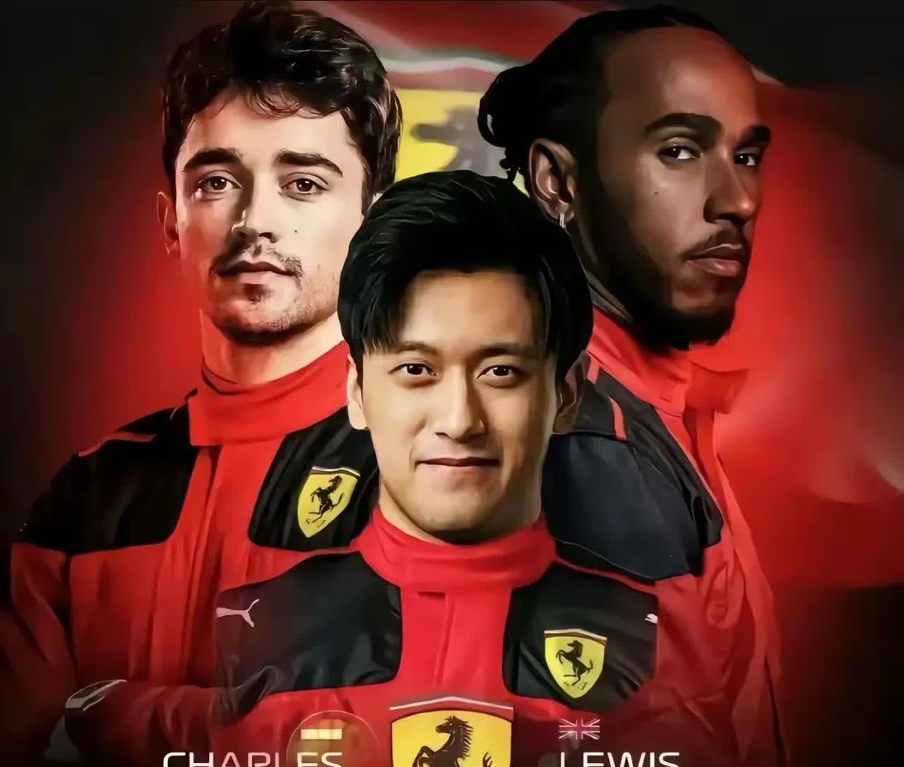 体育跨界合作：F1携手大型品牌联名的简单介绍